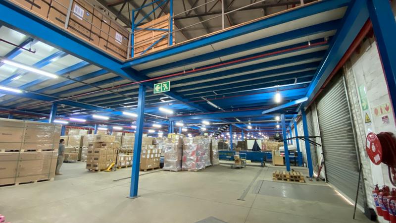 To Let commercial Property for Rent in Milnerton Central Western Cape